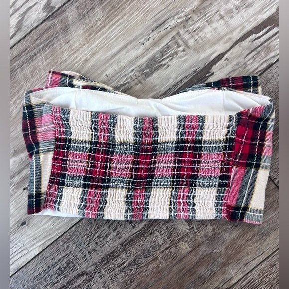 Show me your mumu top - Picture 4 of 6